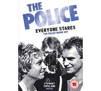 The Police - Everyone Stares: The Police Inside Out [DVD]