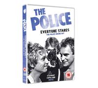 The Police: Everyone Stares - The Police Inside Out (DVD) (Importación USA)