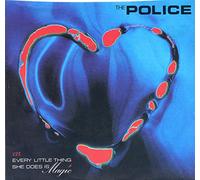 The Police - Gee Street 45 RPM Sometimes I Miss You So Much / Sometimes I Miss You So Much