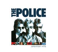 THE POLICE - Grandes Éxitos (2023) 2 LP Vinilo