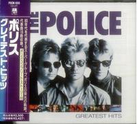 The Police - Greatest Hits