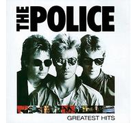 The Police – Greatest Hits