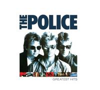 The Police – Grandes Éxitos – Vinilo 2 LP (2023)