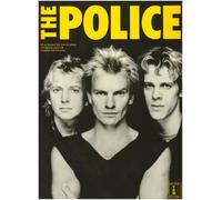 The police - greatest hits - 30 titres - arranges pour guitar tab - complet avec full lyrics.