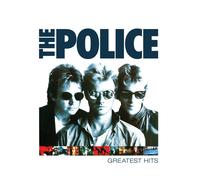 The Police Greatest Hits (Vinyl) 12" Album (Importación USA)