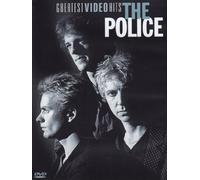 The Police - Greatest video hits [Italia] [DVD]