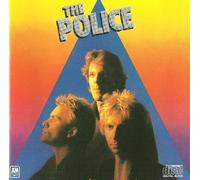 The Police - in oo Doo Doo ... (CD Album The Police, 11 Tracks)