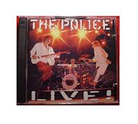 The Police LIVE (1995-08-02)