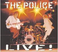 The Police - Live! [Super Audio CD]