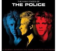 The Police - Many Faces Of The Police Ultimate Collection [2CD]