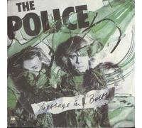 The Police - Message In A Bottle