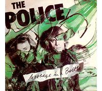 The Police - message in a bottle / live +1 12