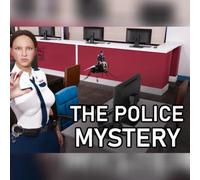 The Police Mystery (PC) Steam Gift - GLOBAL