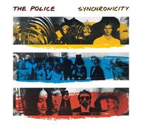 Police - Synchronicity [40th Anniversary Edition] [SHM-CD]