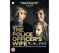 The Police Officer'S Wife [Edizione: Regno Unito] [Italia] [DVD]