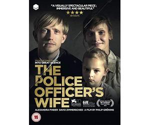 The Police Officer'S Wife [Edizione: Regno Unito] [Italia] [DVD]