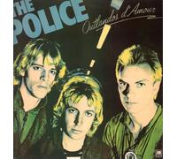 The Police - Outlandos D'Amour
