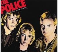 The Police Outlandos D'amour (CD) (Importación USA)
