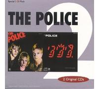 The Police - Outlandos D'Amour / Ghost In A Machine