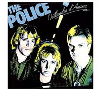 The Police - Outlandos d'Amour [Vinilo]