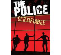 The Police - Police: Certifiable [Dvd+CD Reg [Alemania]