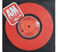 The Police - Police, The - Every Breath You Take - [7"]
