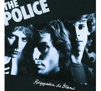 The Police - Regatta De Blanc