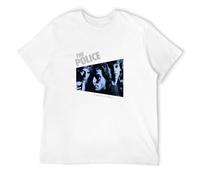 The Police Regatta De Blanc Album Cover Men T-Shirt White S