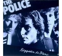 The Police - Regatta de Blanc [Vinilo][Ltd.Release]