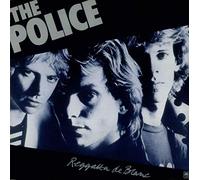 The Police - Reggatta de Blanc