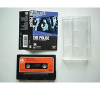 The Police - Reggatta de Blanc [Casete]
