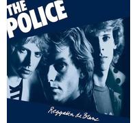 The Police Reggatta de Blanc (CD) (Importación USA)