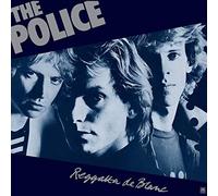 The Police - Reggatta De Blanc [Vinilo]