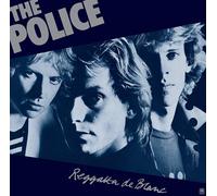 The Police Reggatta De Blanc (Vinyl) 12" Album (Importación USA)