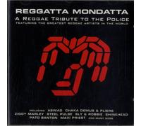The Police - Reggatta Mondatta