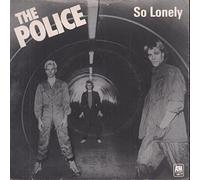 The Police - So Lonely