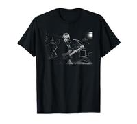 The Police Sting: gira en vivo de Zenyatta Mondatta por Sudamérica Camiseta