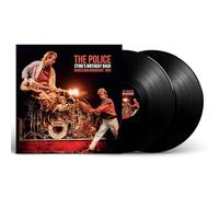 The Police - Sting’s Birthday Bash (2lp) [Vinilo]