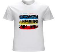 The Police Synchrocity T Shirt Mens Rock N Roll Band tee Vintage Black XL