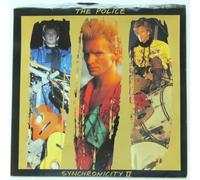 The Police - Synchronicity 2