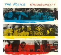 The Police - Synchronicity