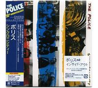 The Police - Synchronicity
