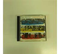 The Police - Synchronicity