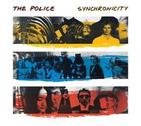 The Police Synchronicity 40th Anniversary Edition 2SHM-CD Standard Edition...