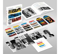 The Police - Synchronicity [40th Anniversary Edition / Super Deluxe Edition] [SHM-CD]