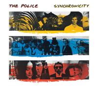 The Police Synchronicity (CD) Expanded Remastered Album (Importación USA)