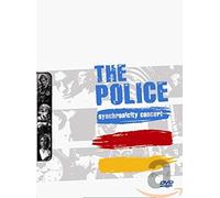 The Police - Synchronicity Concert [Alemania] [DVD]