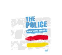 The Police - Synchronicity Concert [Re-Issu [Alemania] [DVD]