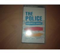The Police - Synchronicity Concert [Francia] [UMD Mini para PSP]