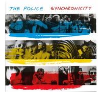 The Police - Synchronicity [Ltd.Re-Issue]